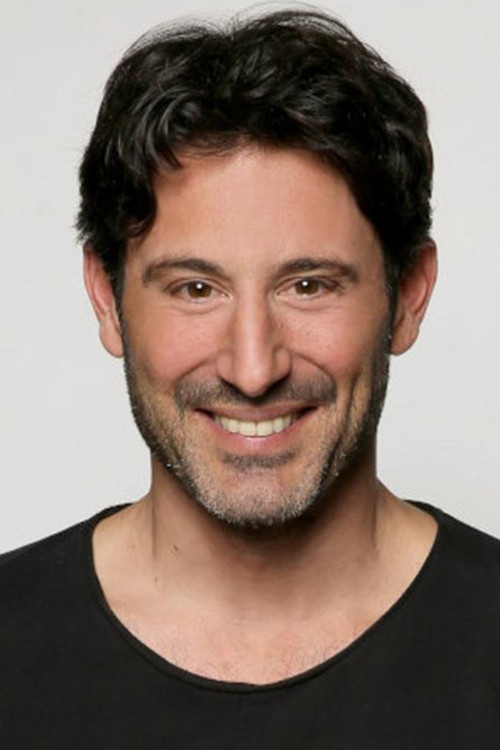 Lefteris Eleftheriou profile