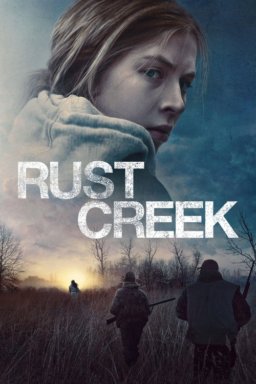 Movie poster for Rust Creek (2019)