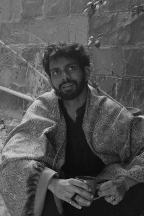 Photo of Haris Asif, Acting