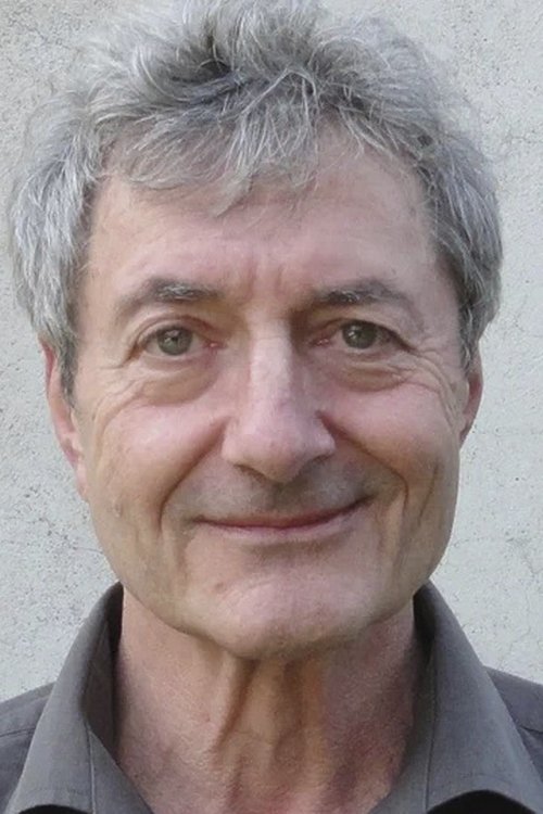 Photo of Bernard Mazzinghi, Acting