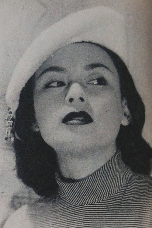 Photo of Yasuko Fujita, Acting