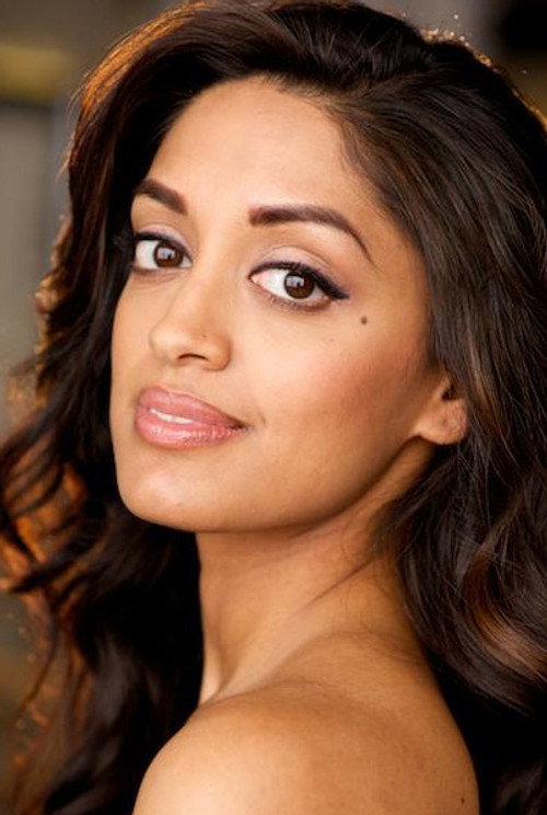 Photo of Kalpana Pot, Acting