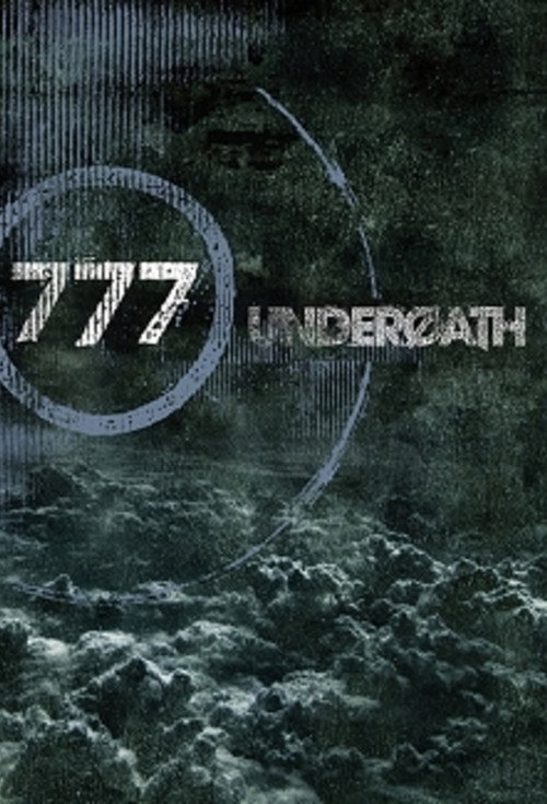 Movie poster for Underoath: 777 (2007)