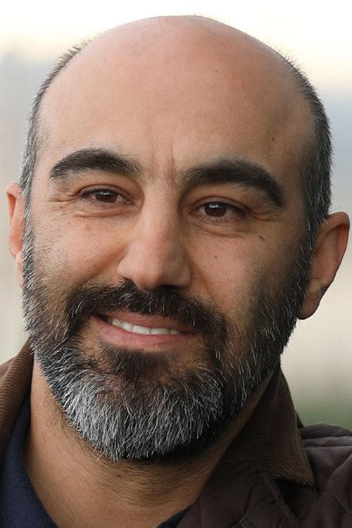 Mohsen Tanabandeh profile