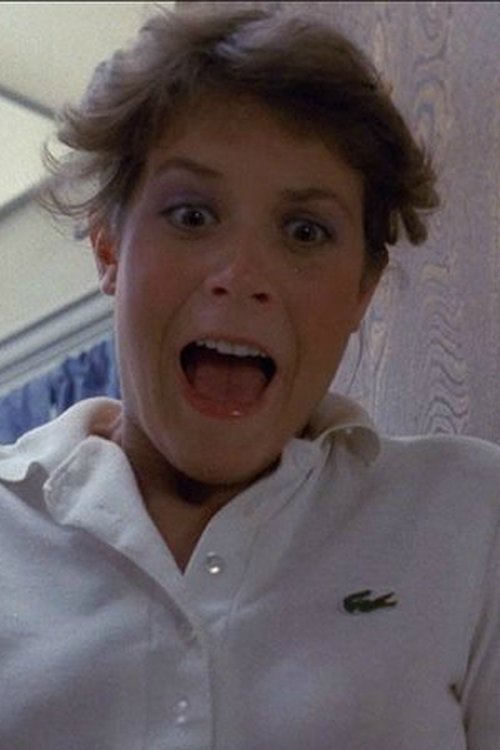 Photo of Jennifer Meyers, Acting