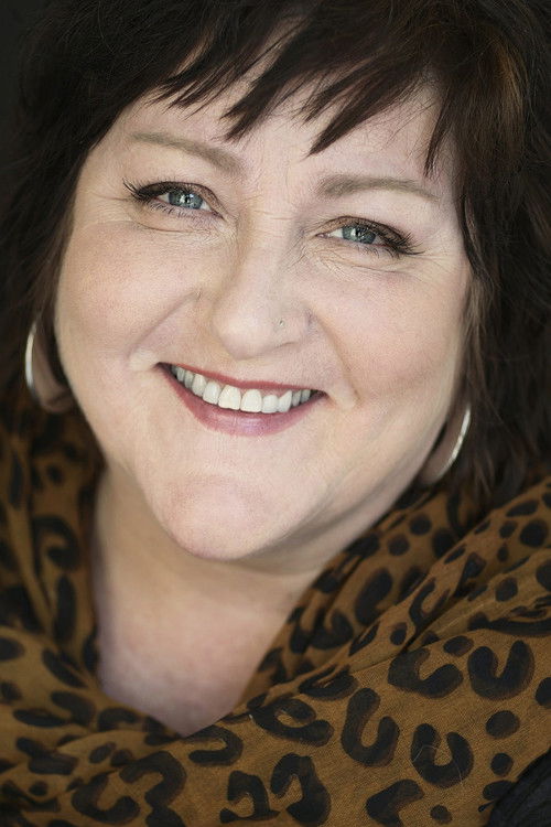 Anne B. Ragde profile