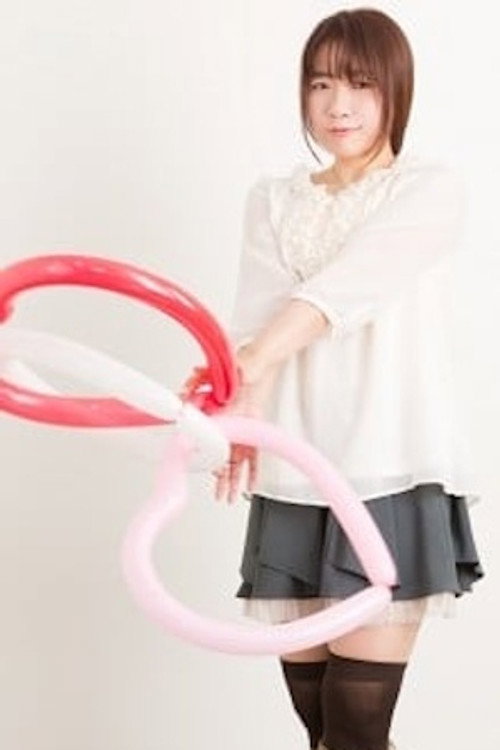 Nonaka Kaori profile