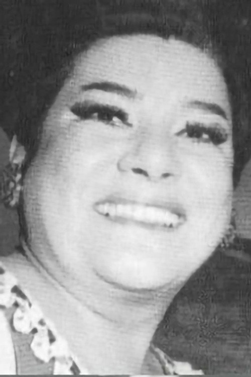 Photo of Susana Cabrera, Acting