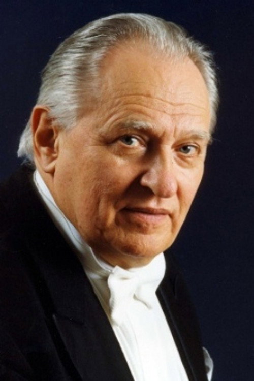 Photo of Saulius Sondeckis, Sound