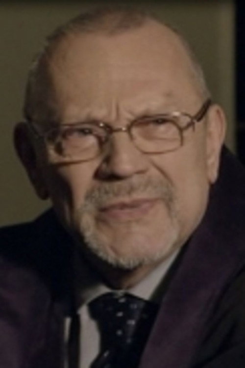 Photo of Miroslav Dubský, Acting