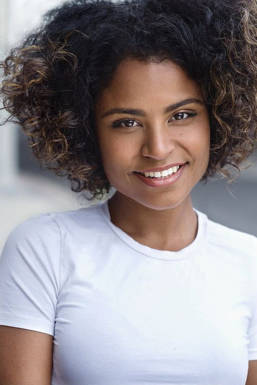 Photo of Alexis Miranda, Acting