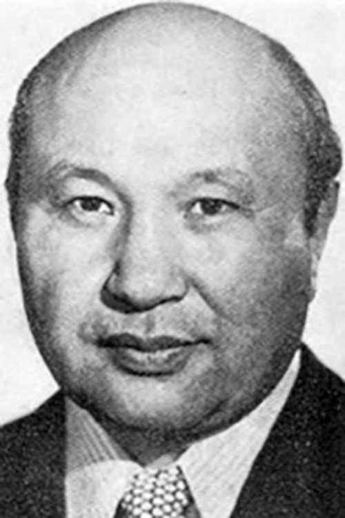 Photo of Sovetbek Dzhumadylov, Acting
