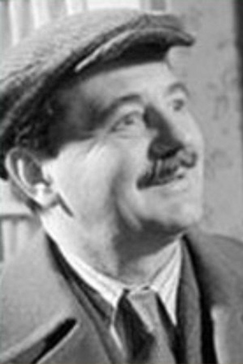 Photo of Gyula Bakos, Acting
