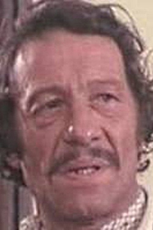 André Lacombe profile