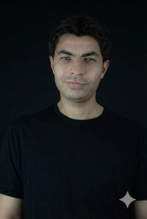 Orhan Yıldırım profile