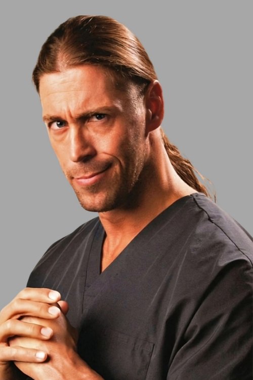 Michael Manna profile