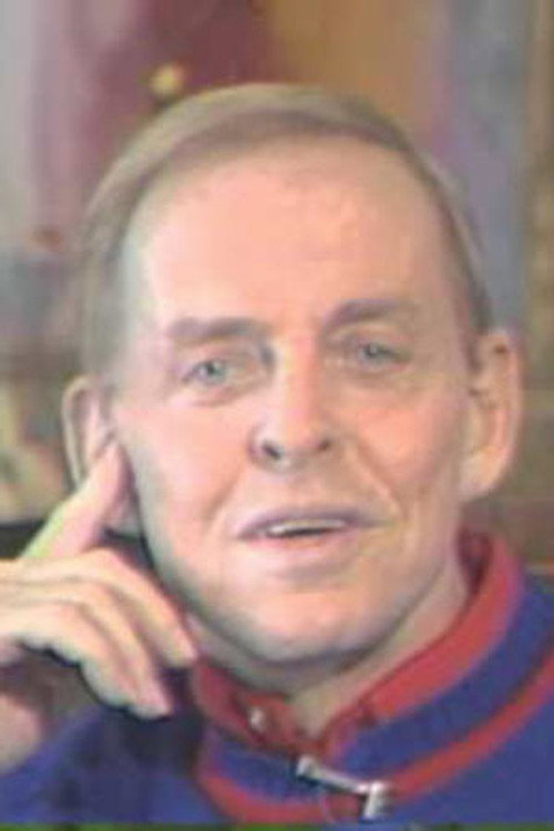 Photo of Charles Pierce, Acting