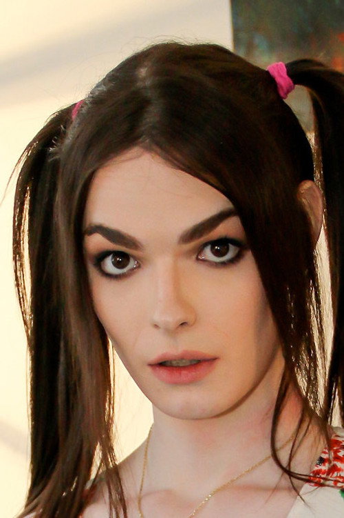 Photo of Kira Crash, Acting
