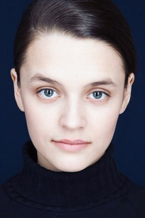 Photo of Ekaterina Golovina, Acting