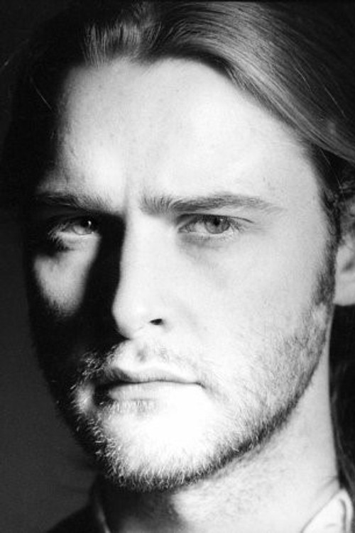 Photo of Scott Cleverdon, Acting