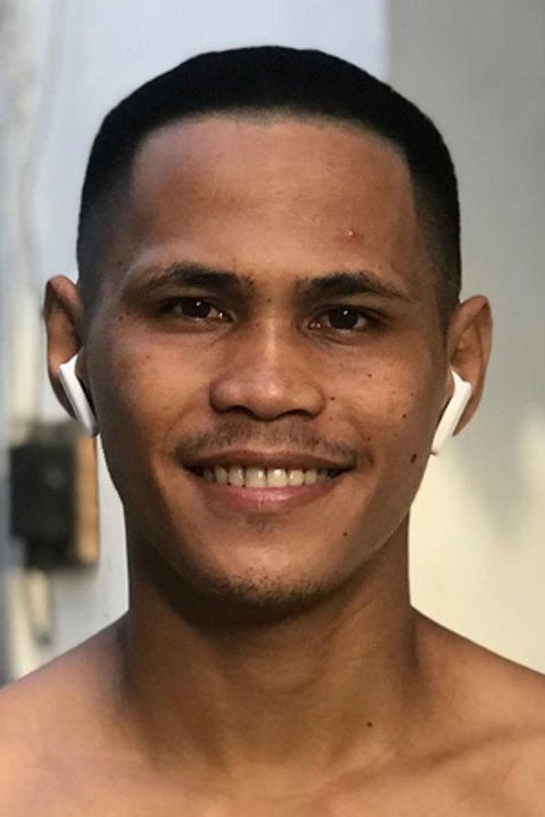 Photo of Jayson Mama, Acting