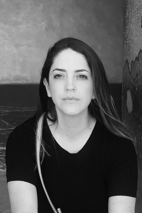 Photo of Alexandra Cuesta, Directing