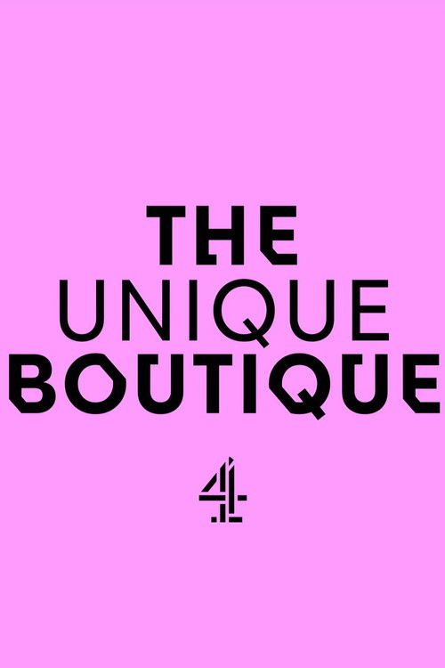 The Unique Boutique poster