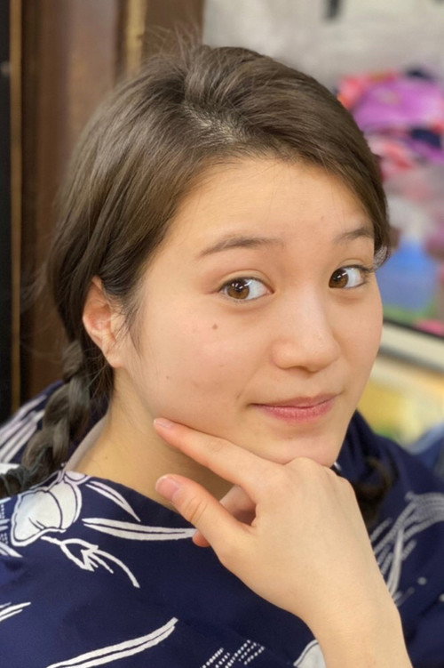 Photo of Kureha Maki, Acting