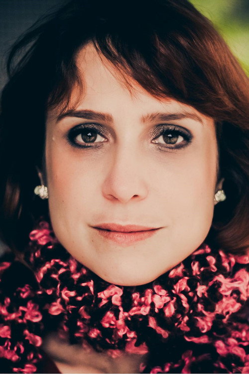 Photo of Fernanda Baronne, Acting