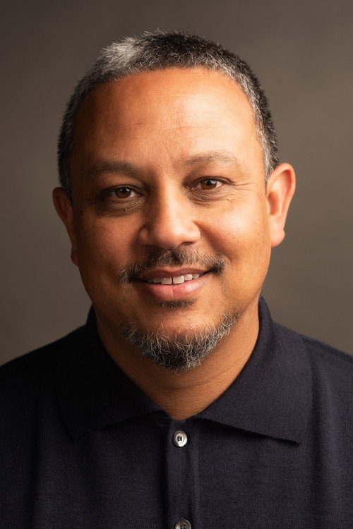 Photo of Daryne Joshua, Directing