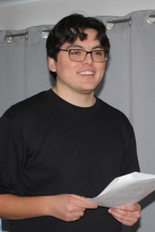 Photo of Hutch Vicaire, Directing