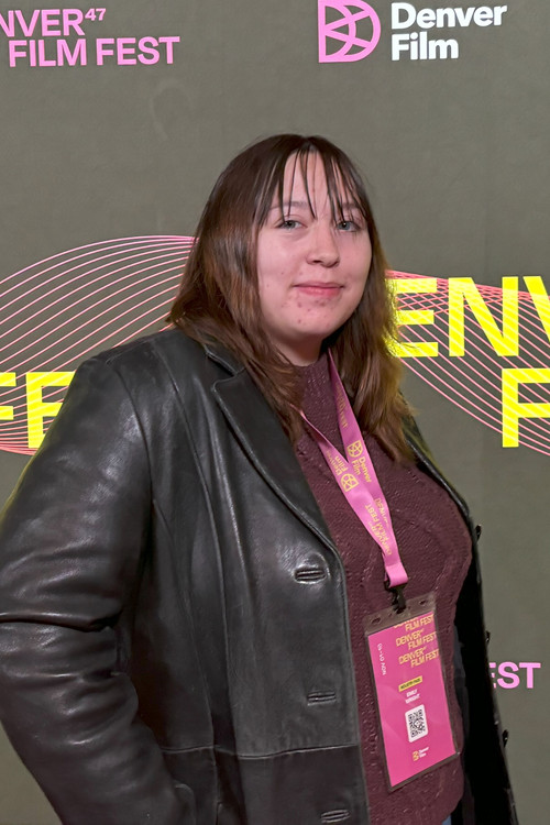 Photo of Emily Wright, Directing