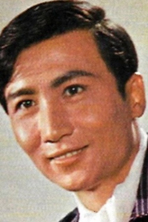 Photo of Weng Wu, Acting