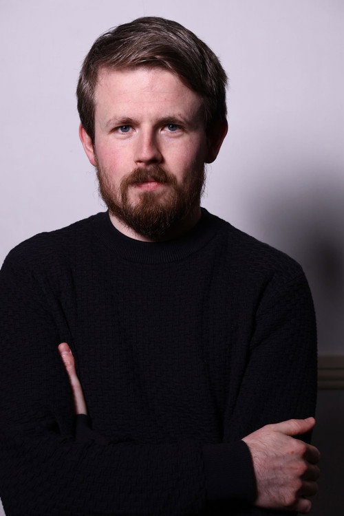 Photo of Cillian Conway, Acting