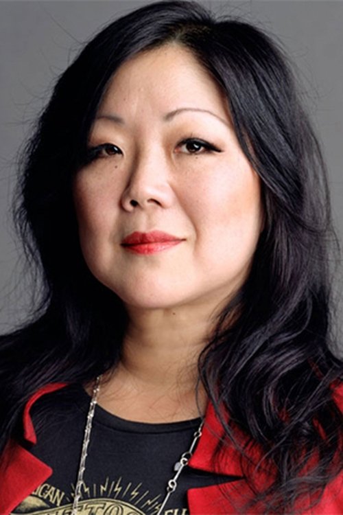 Margaret Cho profile