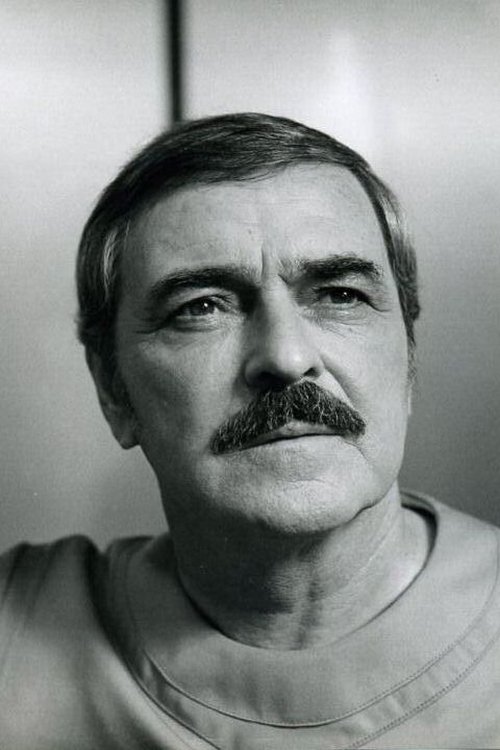 James Doohan profile