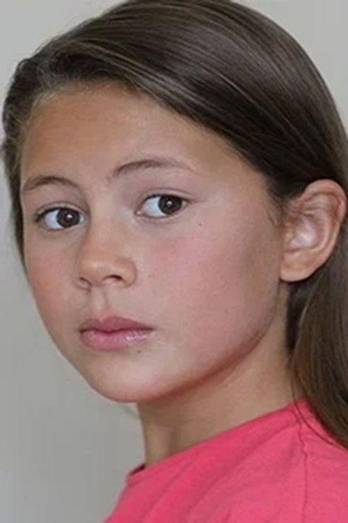 Noelani Dacascos profile