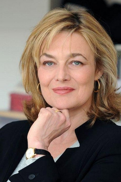 Photo of Patricia Barzyk, Acting