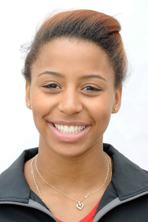 Jennifer Abel profile