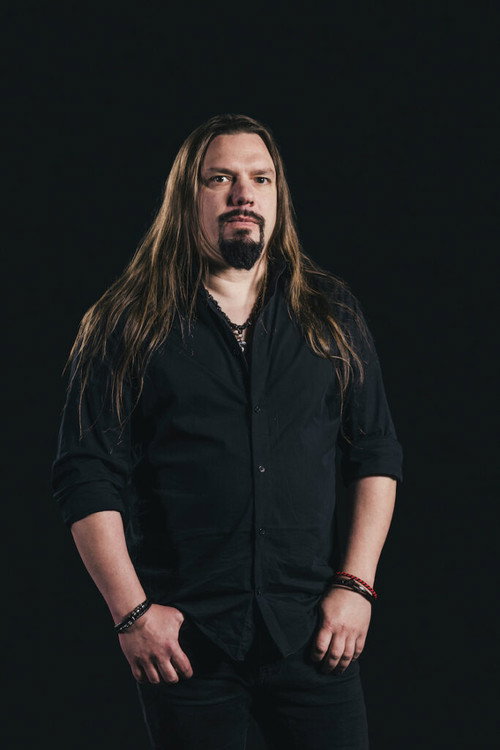 Photo of Elias Viljanen, Acting