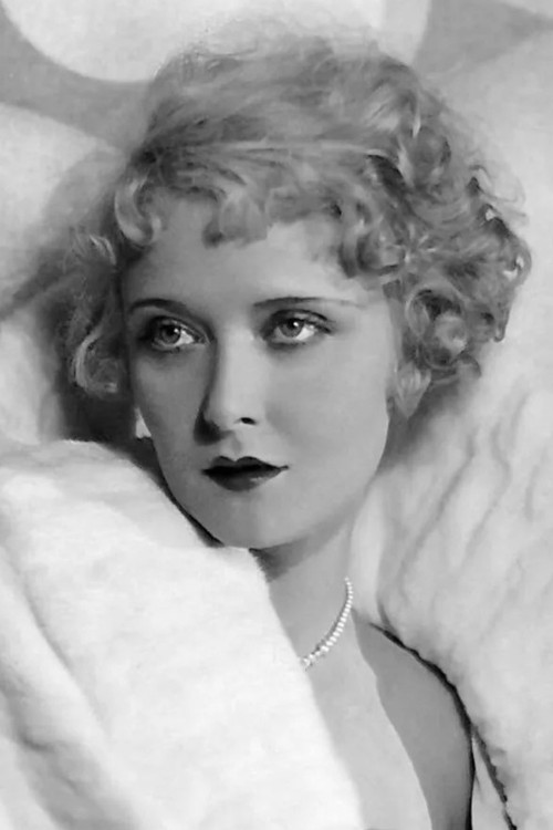 Photo of Mary Nolan, Acting