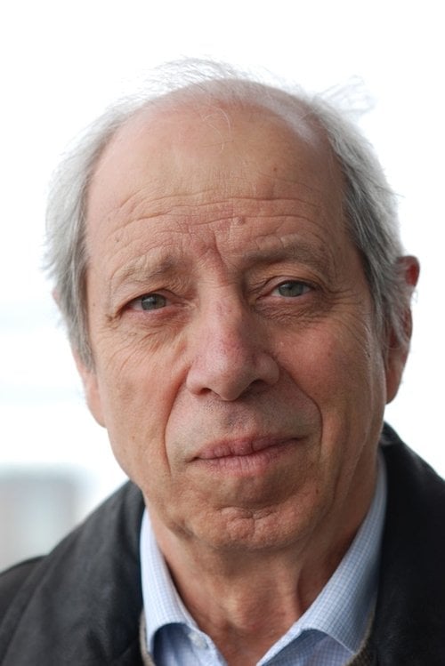 Photo of Jean-Claude Frissung, Acting