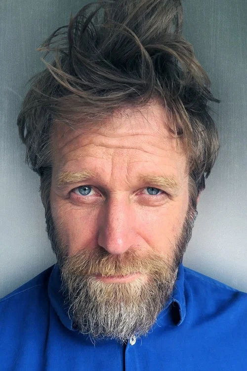 Photo of Tony Law, Acting
