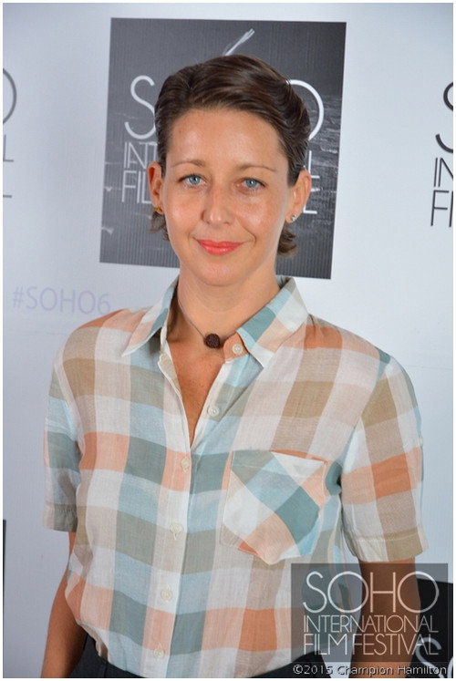 Photo of Juju Stulbach, Acting