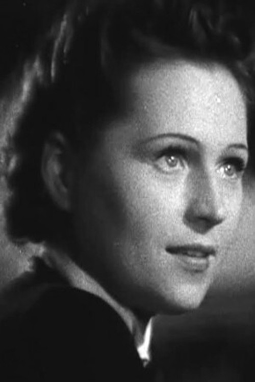 Photo of Valentyna Ivashova, Acting