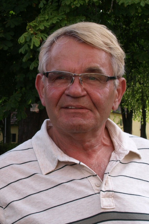 Photo of Jerzy Janeczek, Acting