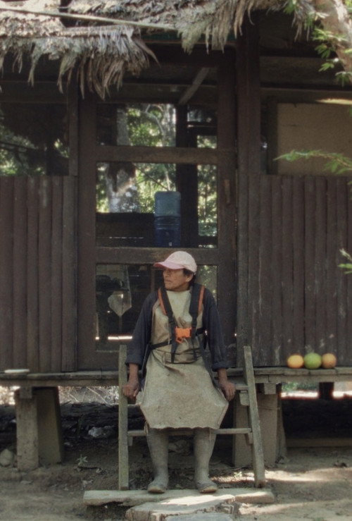 Movie poster for Mitayero (2024)