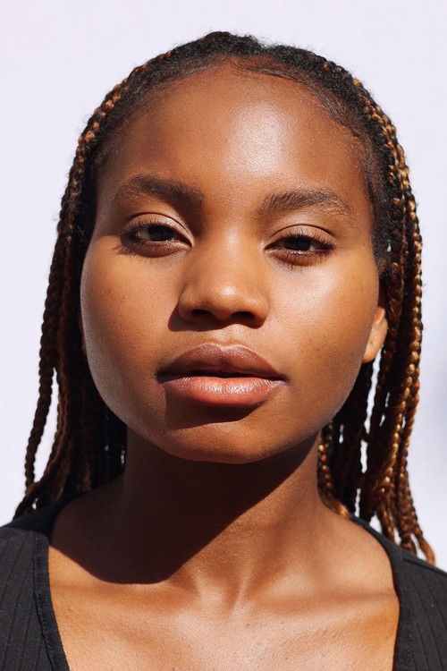 Adanna Unigwe profile