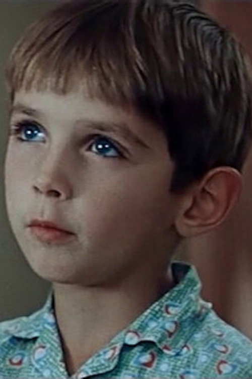 Photo of Aleksandr Dalyokiy, Acting