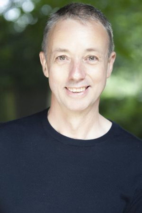 Simon Butteriss profile